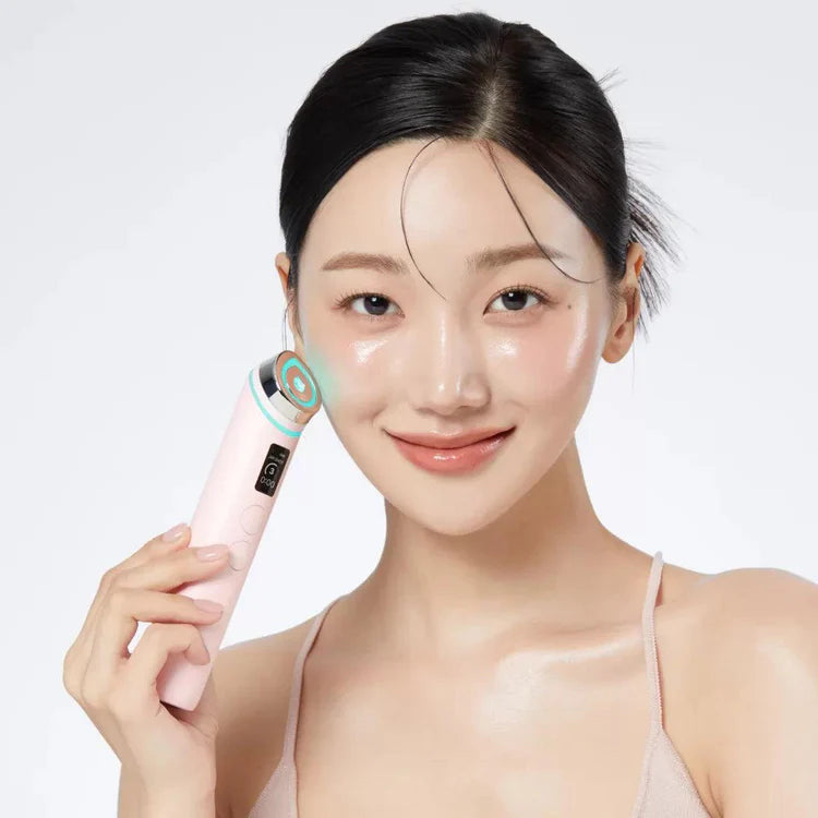 Booster Pro Led thérapie par la lumière du visage
