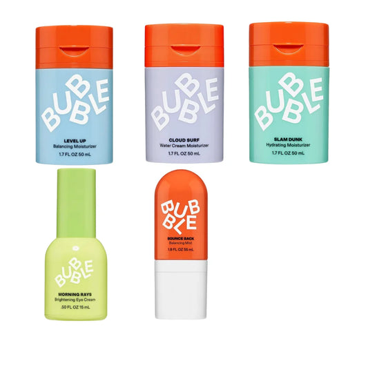 Crème hydratante pour le visage à la vitamine E