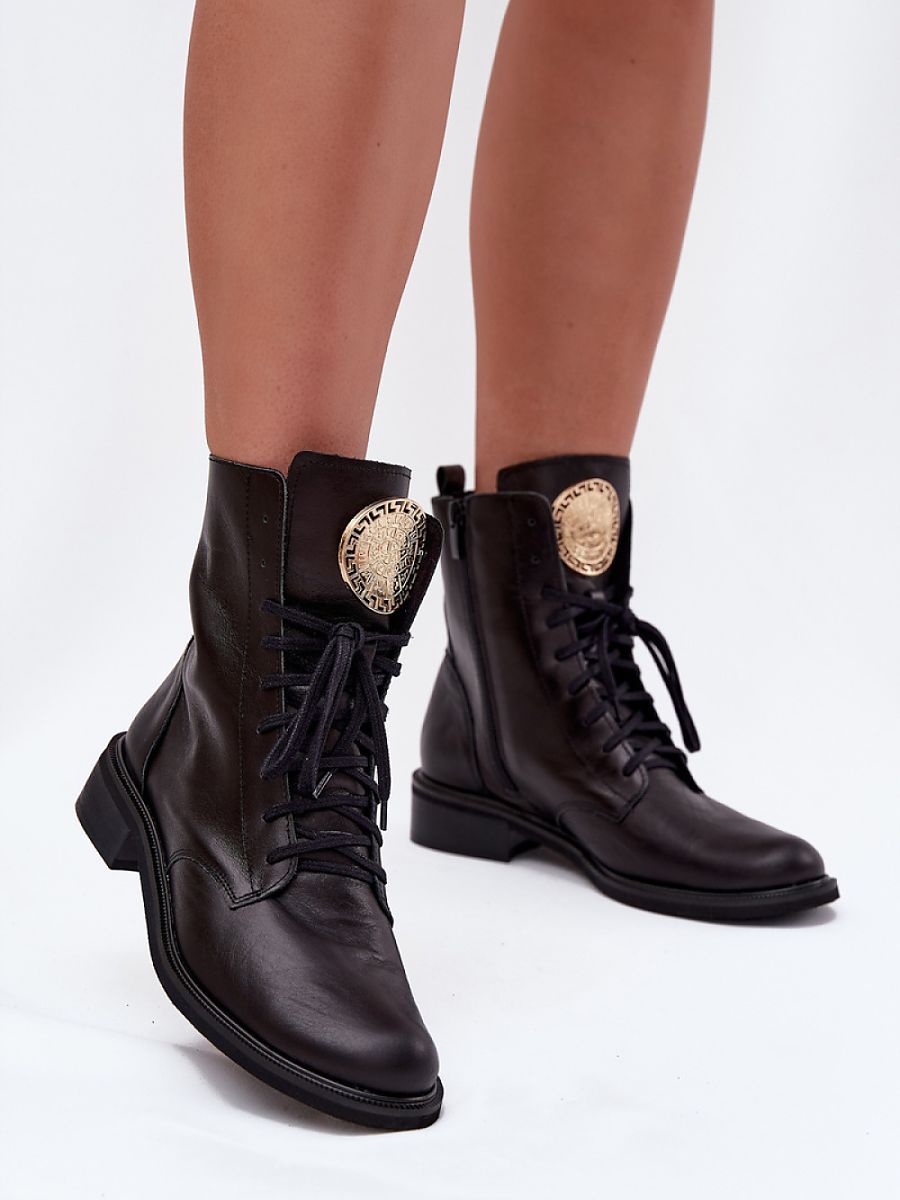 Boots model 218073 Step in style