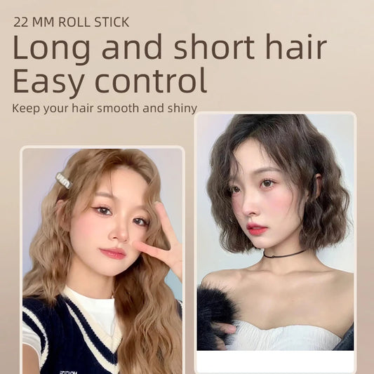 EllMEI-Fer à friser