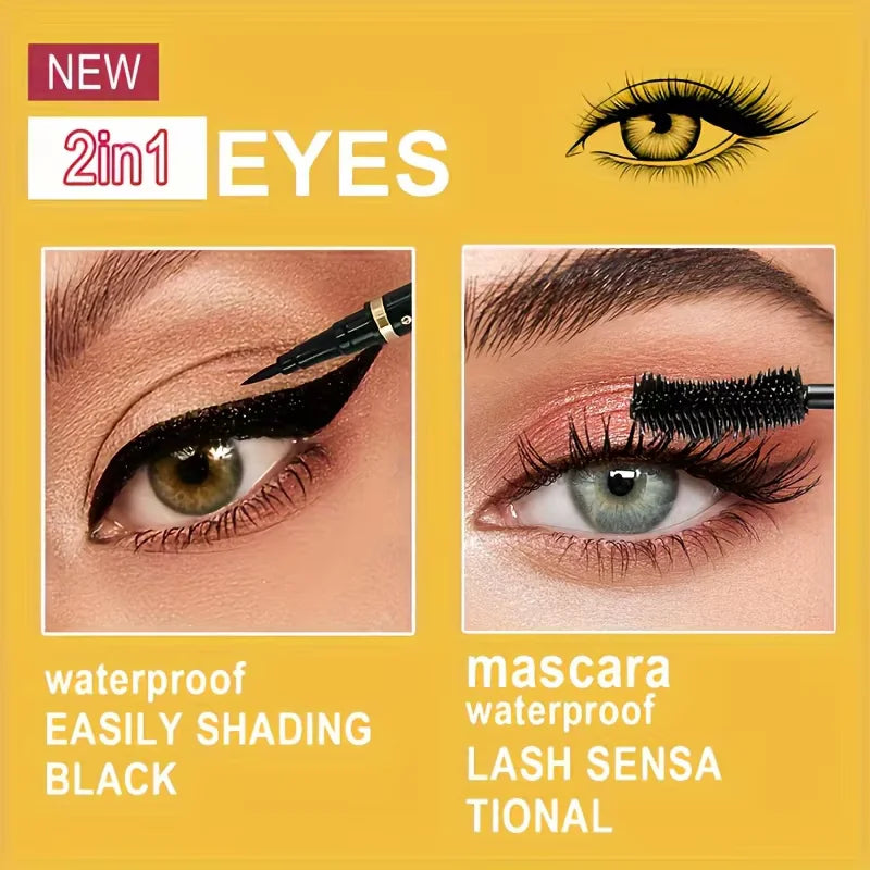 Eyeliner Kalem Seti