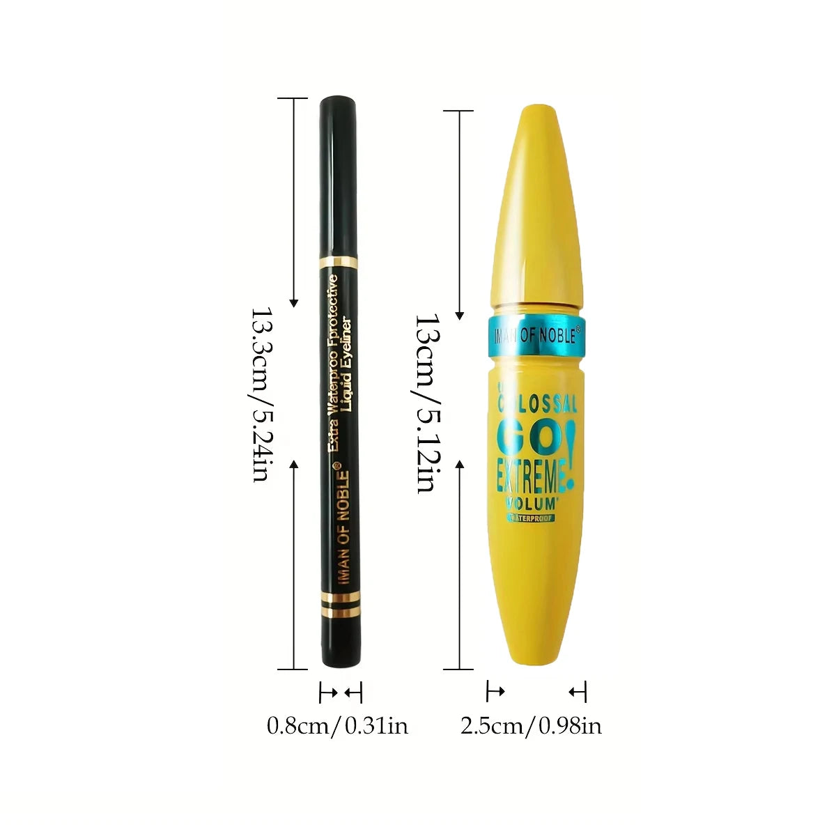 Eyeliner Kalem Seti