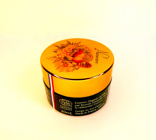 PACK VOYAGE - Coffret Régénération Intégrale Soin de peau IN & OUT