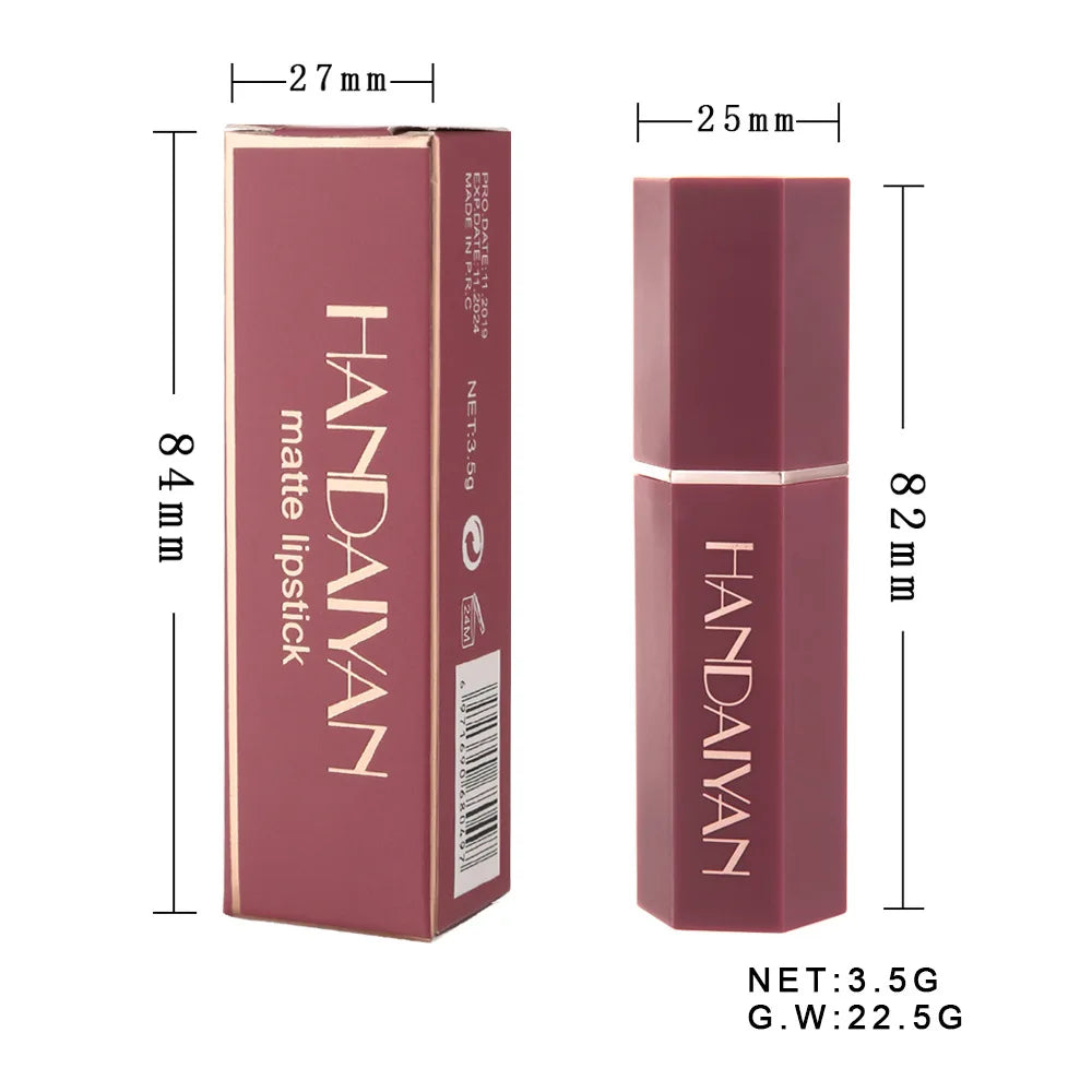 Handaiyan 6 parça mat