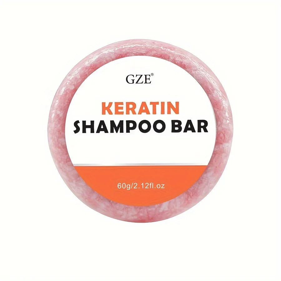 Keratin Şampuanı