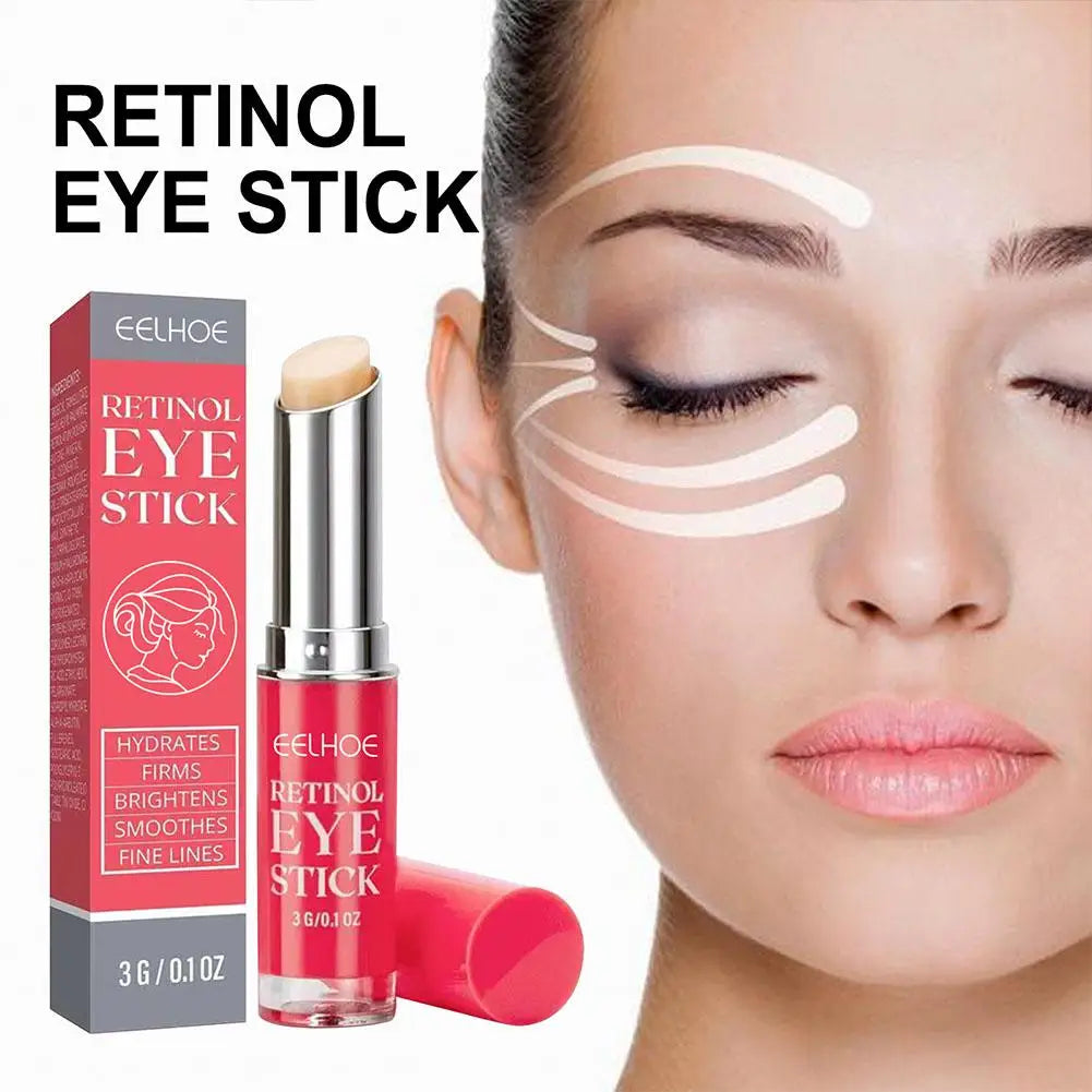 Retinol Göz Kremi