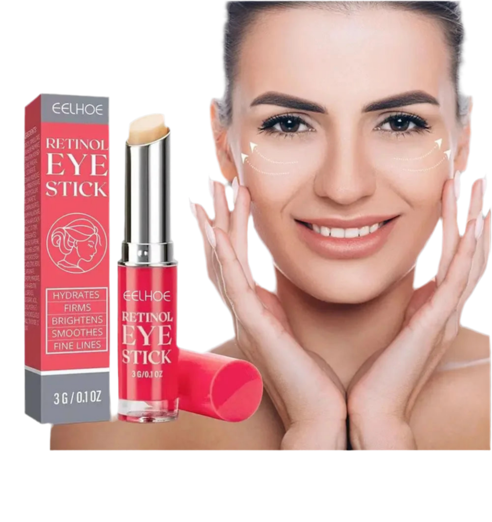 Retinol Göz Kremi