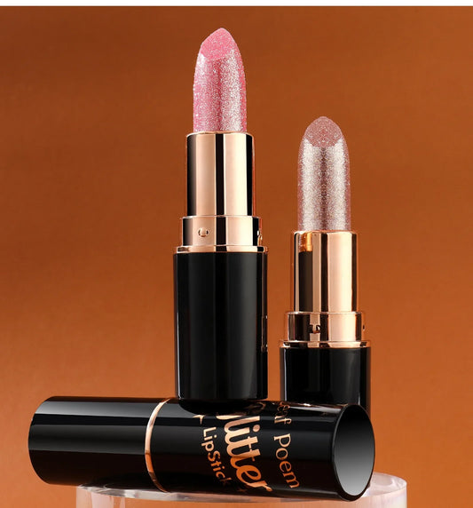 Luxury Waterproof Lipstick - Rouge à lèvres