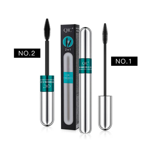 Mascara 4D