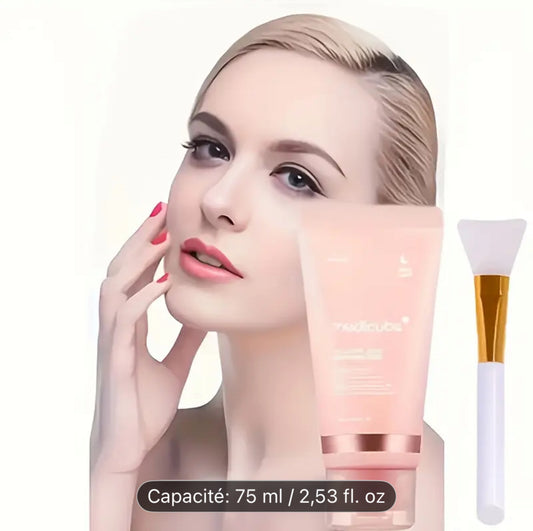 medicube - Collagen - Masque nuit au collagène