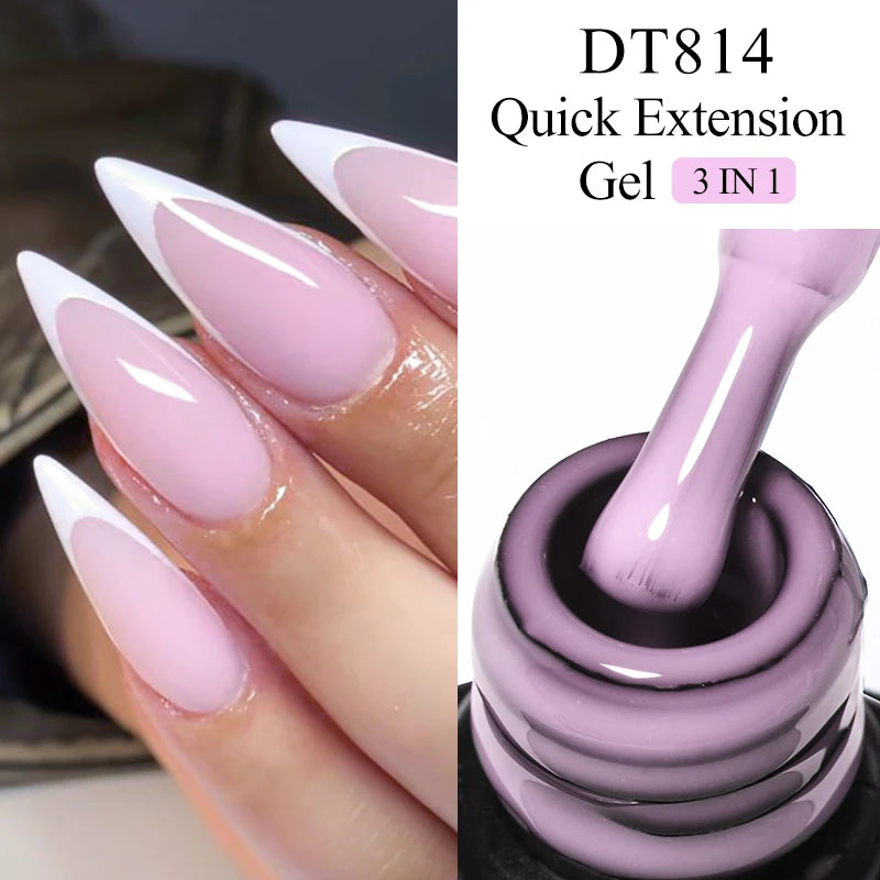 KARŞISINDA TANIŞIN-Verhéritage à Ongles
