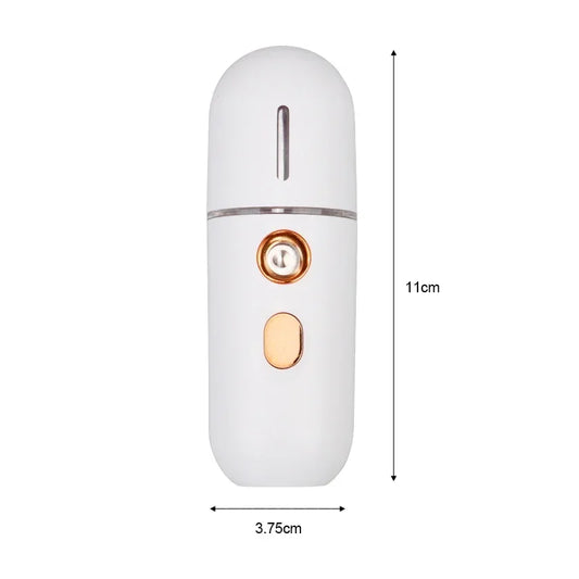 Mini Portable Humidifier