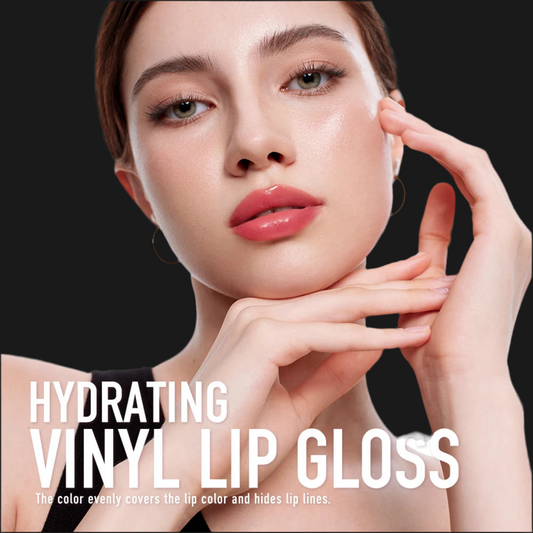 O.TWO.O Jules Gloss Tint Glow