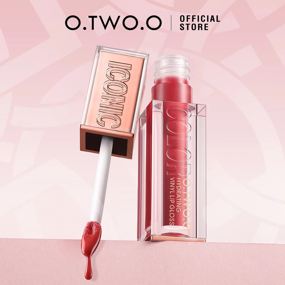 O.TWO.O Jules Parlaklık Tonu Parlatıcı
