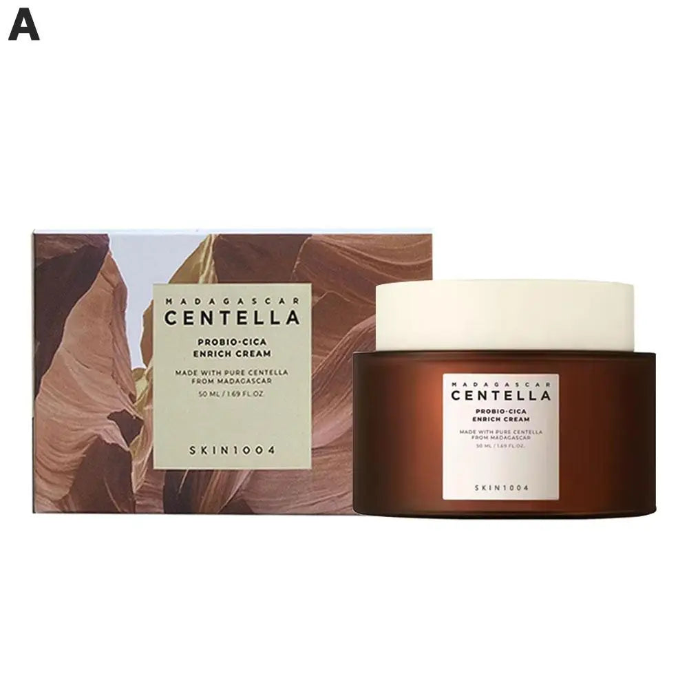 Skin 1004 Orijinal Centella Kore Aydınlatıcı Ton