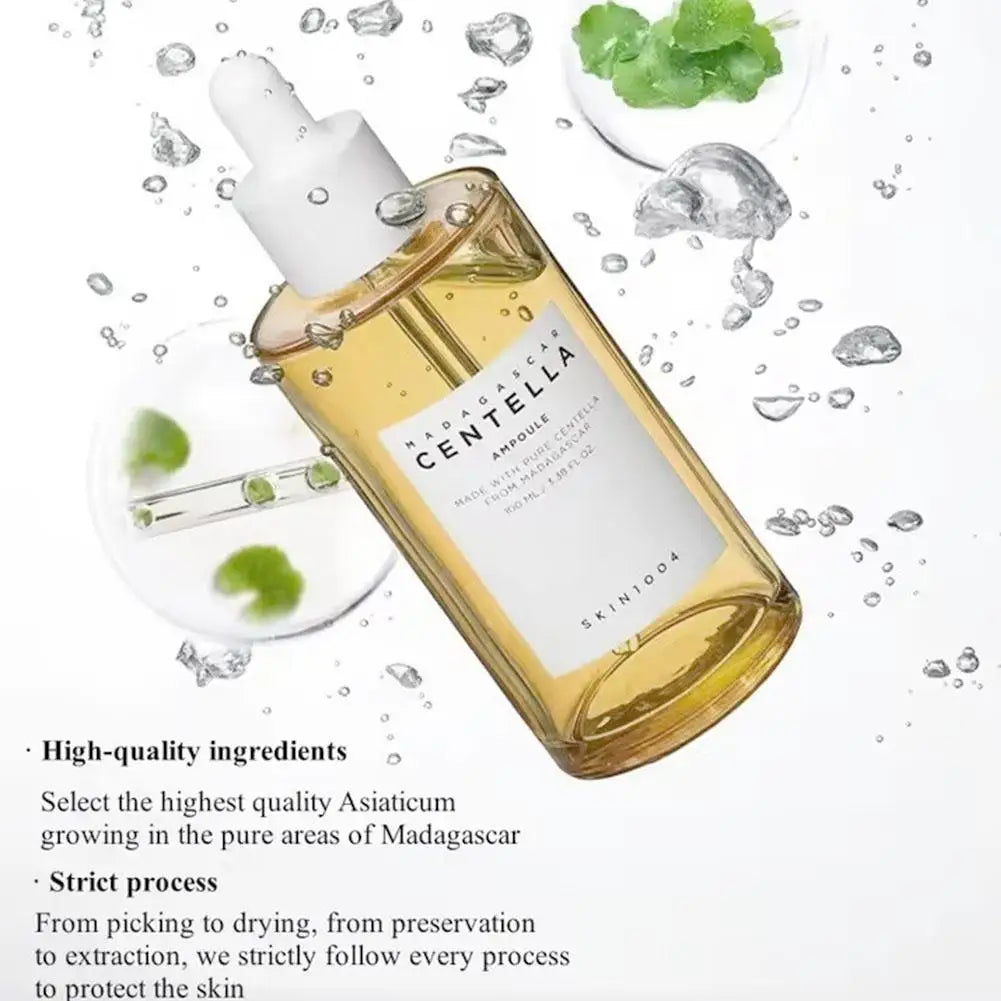 Skin 1004 Orijinal Centella Kore Aydınlatıcı Ton