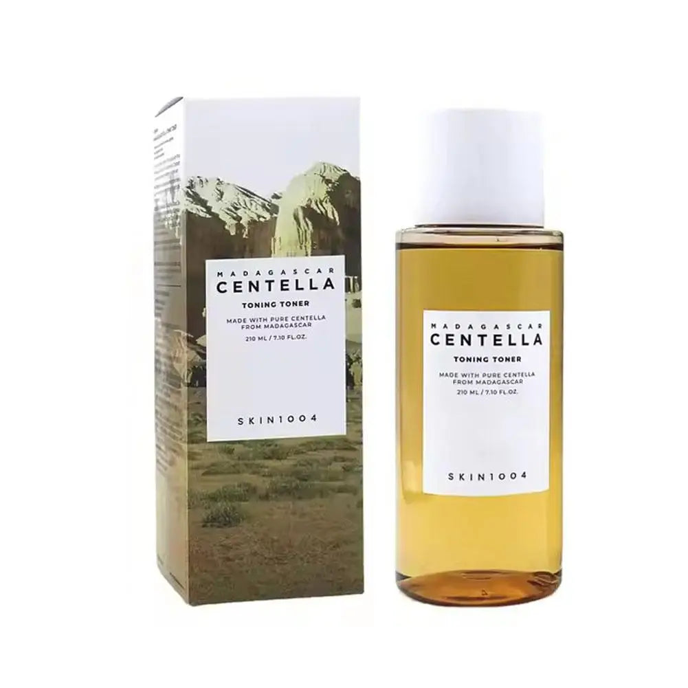 Skin 1004 Orijinal Centella Kore Aydınlatıcı Ton