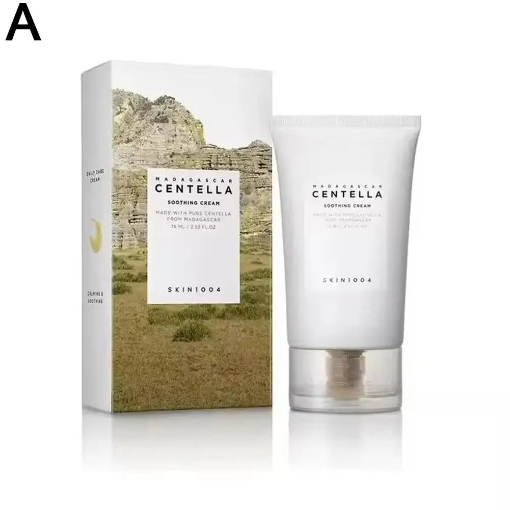 Skin 1004 Orijinal Centella Kore Aydınlatıcı Ton