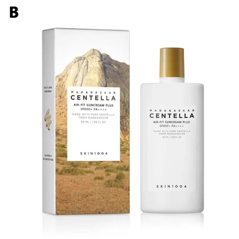 Skin 1004 Orijinal Centella Kore Aydınlatıcı Ton
