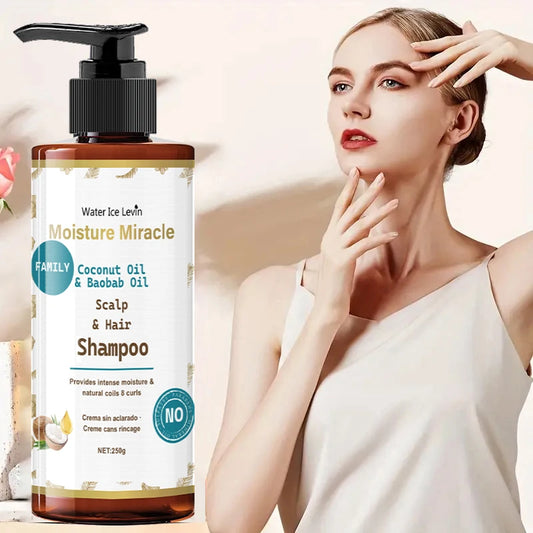 Shampoo 2 in 1