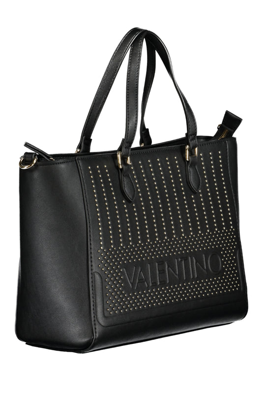 VALENTINO BAGS BLACK WOMEN'S BAG
