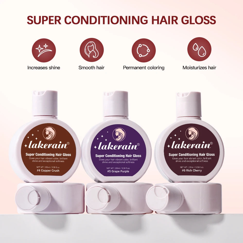 100 ml Süper Parlak Renk