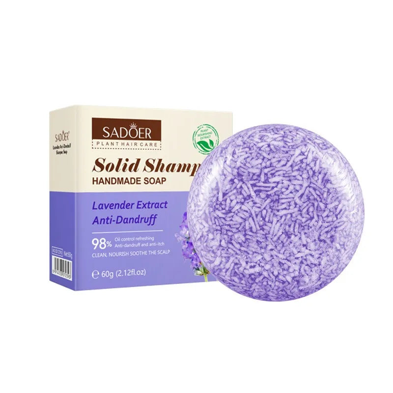 60g Hindistan Cevizi Şampuanı