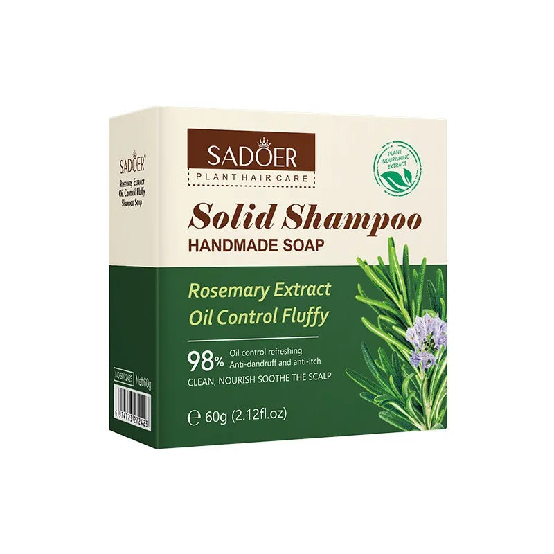 60g Hindistan Cevizi Şampuanı