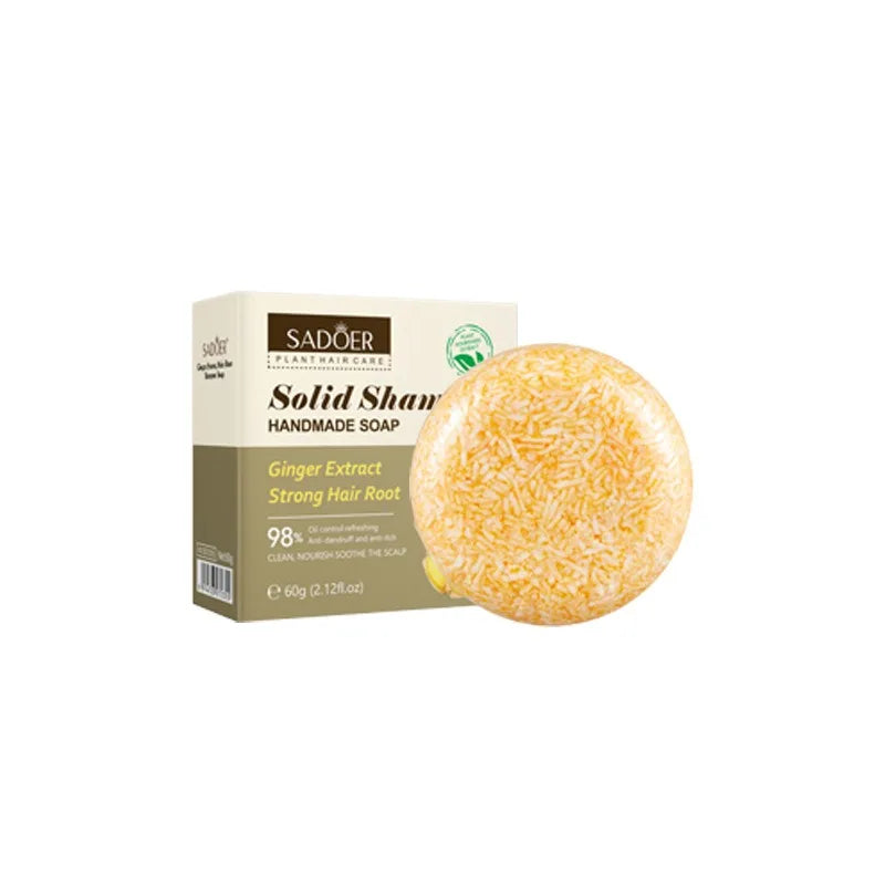 60g Hindistan Cevizi Şampuanı