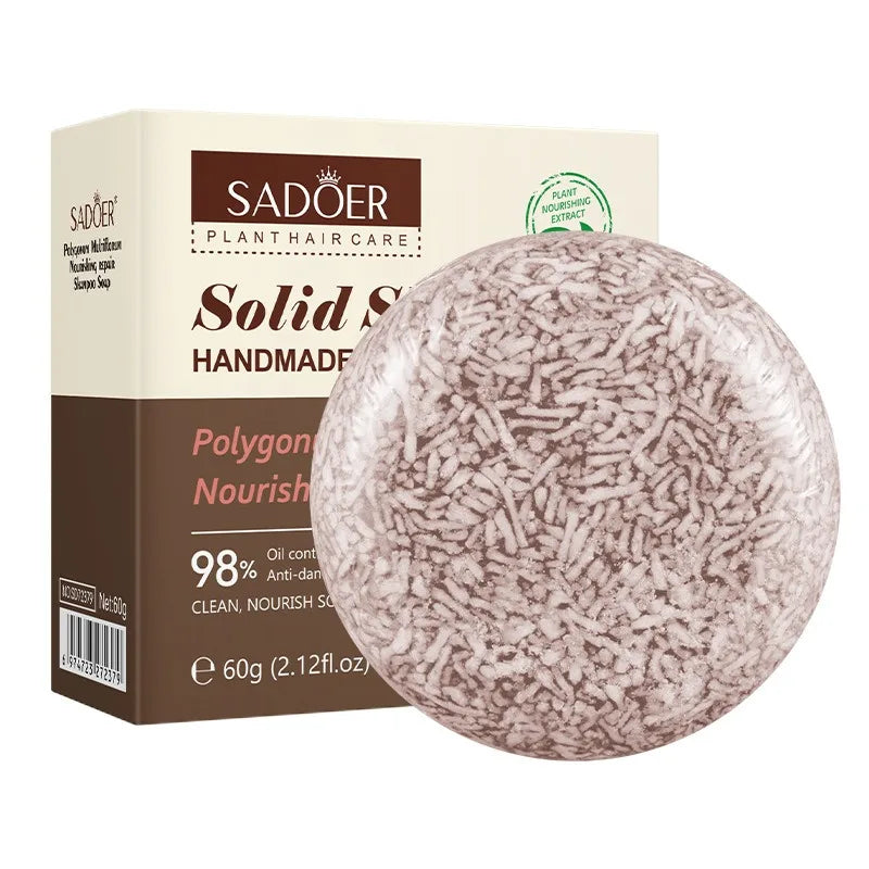 60g Hindistan Cevizi Şampuanı