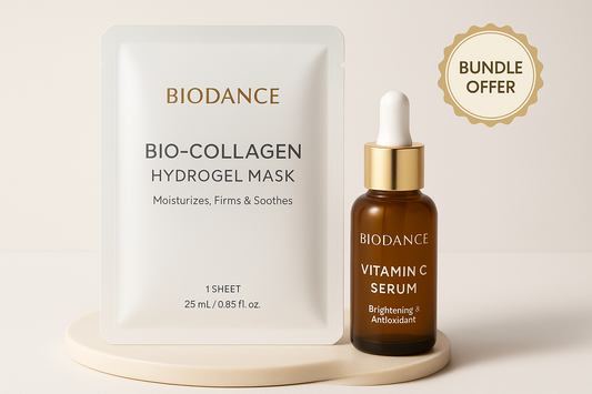 Bundle BIODANCE + Sérum