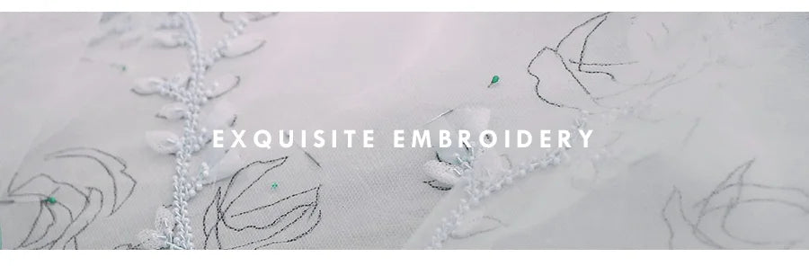 Zoci exquise robes de mariée courtes 3D dentelle Appliques chérie robe de mariée personnalisé épaules nues dos nu robes de mariée