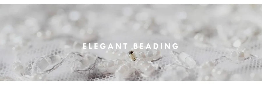 Zoci exquise robes de mariée courtes 3D dentelle Appliques chérie robe de mariée personnalisé épaules nues dos nu robes de mariée