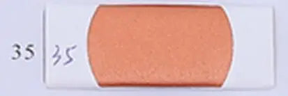 Robe de Bal de Forme Sirène Rouge en Satin