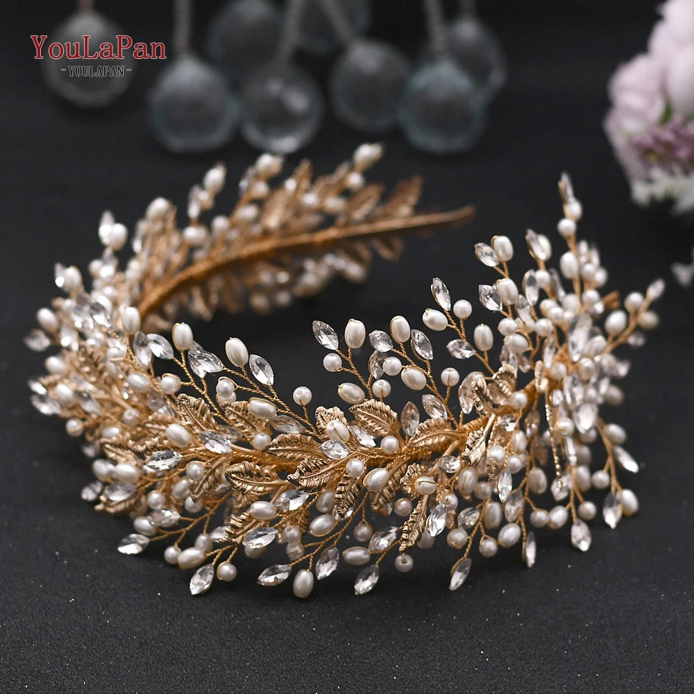 YouLaPan – accessoires de cheveux