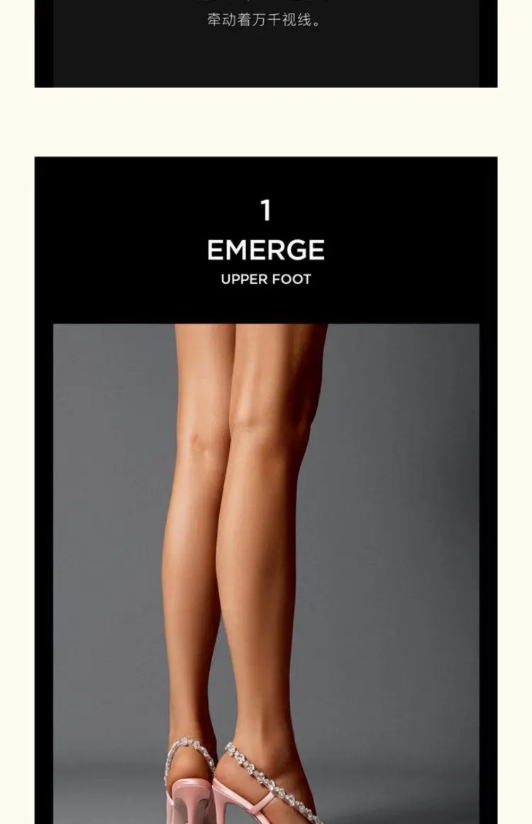 Sandales à strass en tissu de soie pour femmes