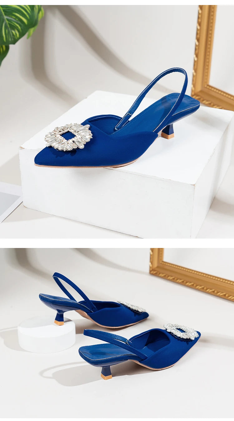 Chaussures d'été pour femmes,