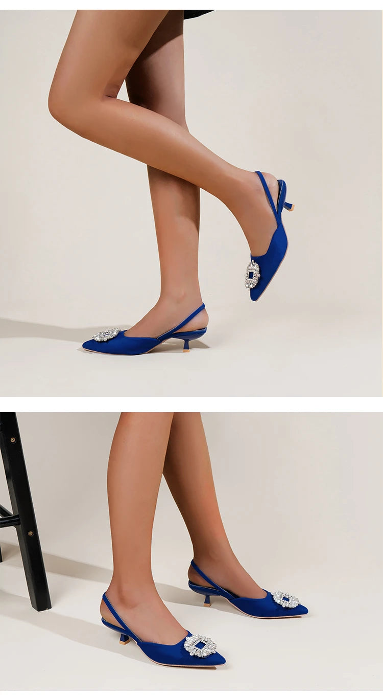 Chaussures d'été pour femmes,