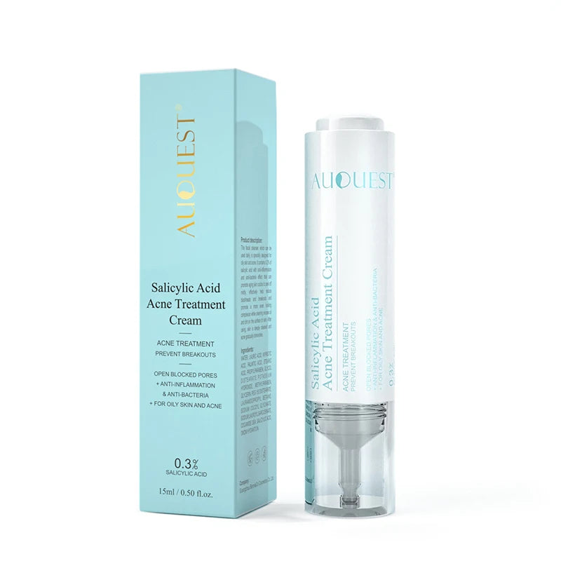 AUCalls-Nemlendirici Yüz Kremi