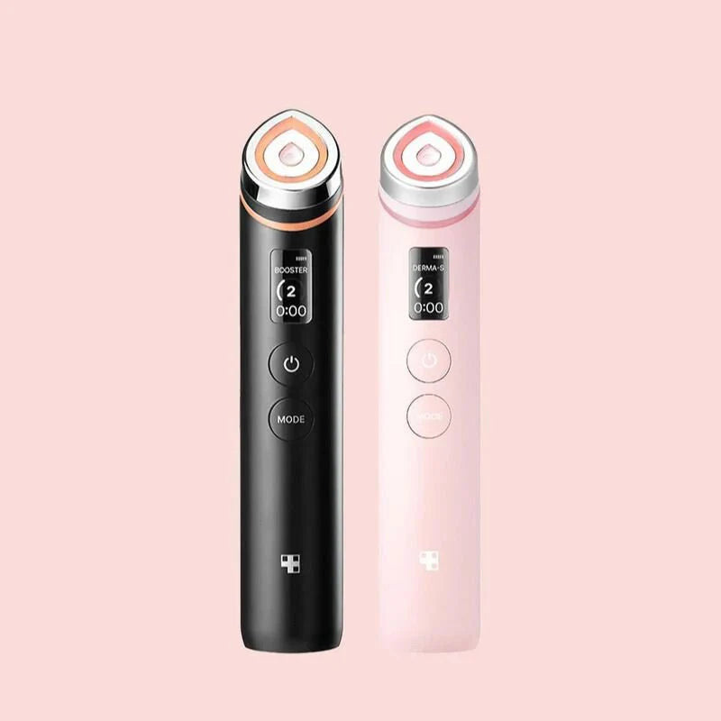 Booster Pro Led yüz ışık terapisi 