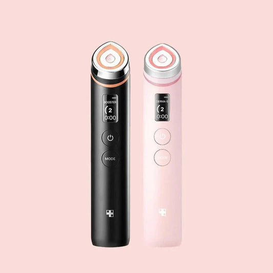 Booster Pro Led yüz ışık terapisi 