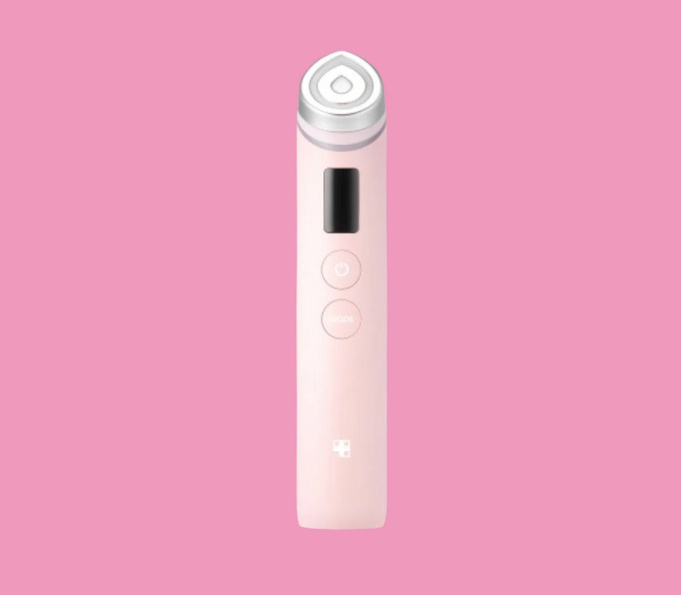Booster Pro Led yüz ışık terapisi 