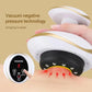 Electric Massage Meridian Brush Universal