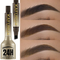 Crayon à sourcils 3D