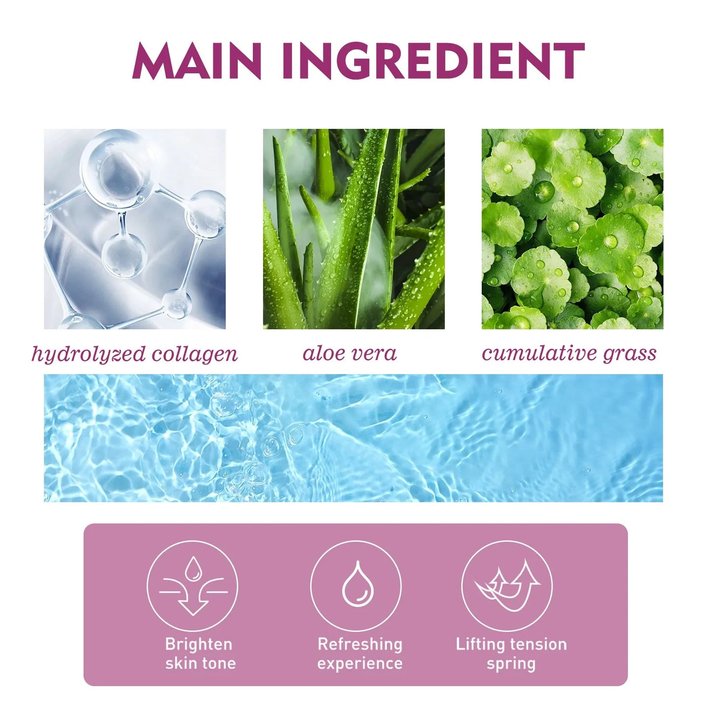 Boyun çizgileri için protein kremi