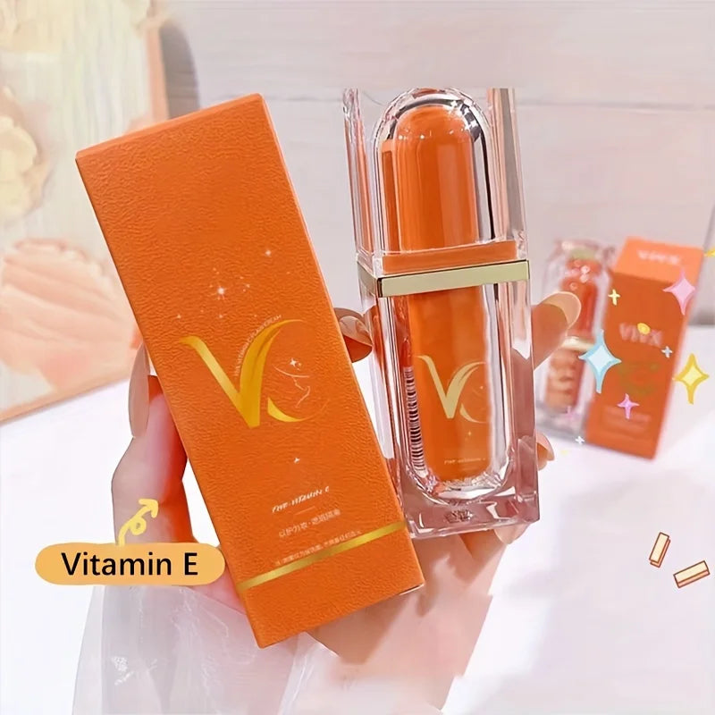 Yüz kremi, C vitamini yüz kremi