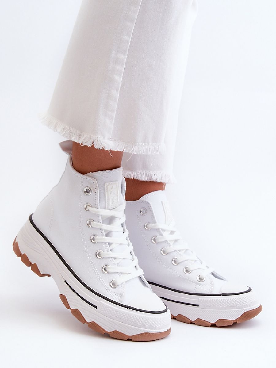 Sneakers model 198691 Step in style