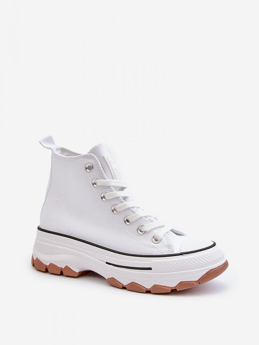 Sneakers model 198691 Step in style