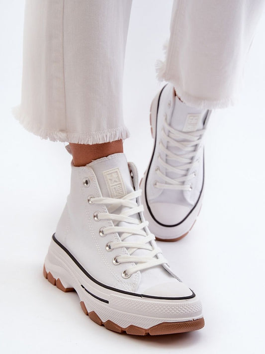 Sneakers model 198691 Step in style