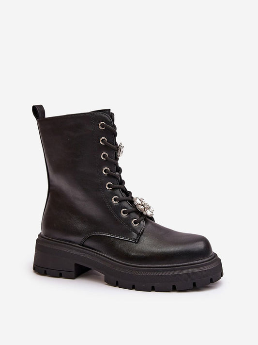 Bootie model 199833 Step in style